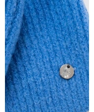 LIUJO BASIC Schal Motorhaube blau - Schals - 3