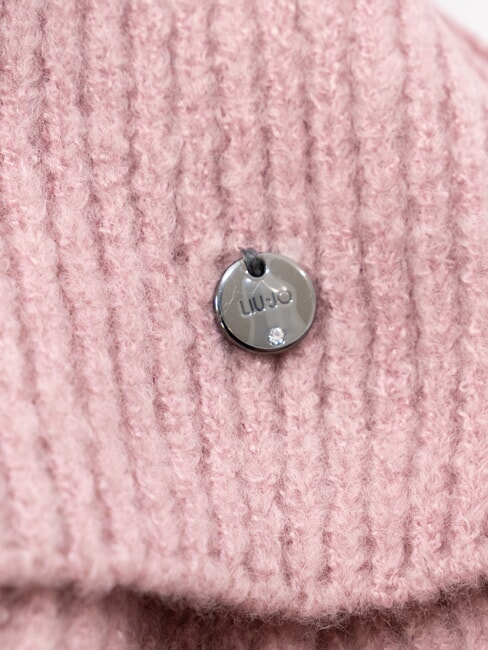 BASIC Schal Rose - Schals