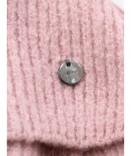 LIUJO BASIC Schal Rose - Schals - 3