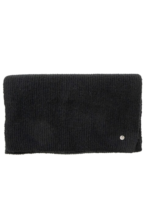 BASIC Schal SCHWARZ - Schals