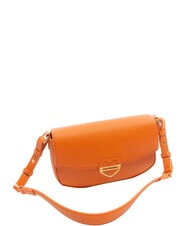 LOVE MOSCHINO DESERT BLOOMS  Umhängetasche orange - Damentaschen - 2