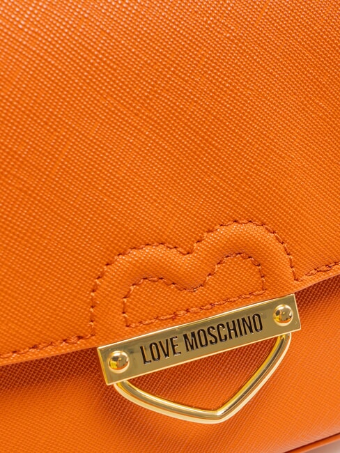 DESERT BLOOMS  Umhängetasche orange - Damentaschen