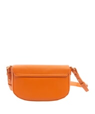 LOVE MOSCHINO DESERT BLOOMS  Umhängetasche orange - Damentaschen - 4