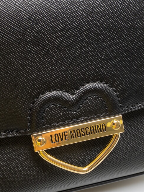 DESERT BLOOMS  Umhängetasche Schwarz - Damentaschen