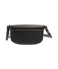 LOVE MOSCHINO DESERT BLOOMS  Umhängetasche Schwarz - Damentaschen - 4