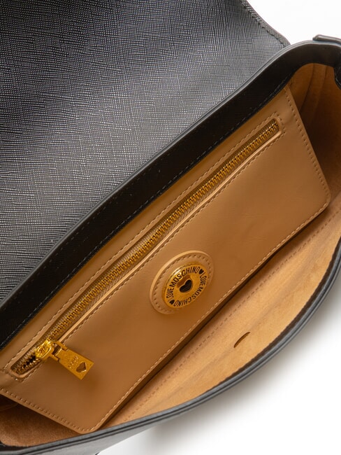 DESERT BLOOMS  Umhängetasche Schwarz - Damentaschen