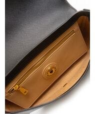 LOVE MOSCHINO DESERT BLOOMS  Umhängetasche Schwarz - Damentaschen - 5