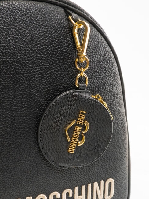 CAMO CORE  Rucksack Schwarz - Damentaschen