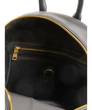 LOVE MOSCHINO CAMO CORE  Rucksack Schwarz - Damentaschen - 5