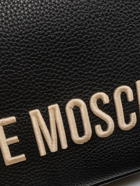 CAMO CORE  Mini-Umhängetasche Schwarz - Damentaschen