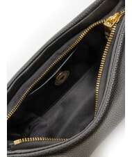 LOVE MOSCHINO CAMO CORE  Umhängetasche Schwarz - Damentaschen - 5