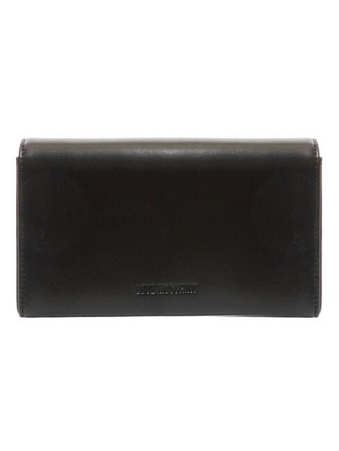 LOVE HEART  Umhängetasche Schwarz - Damentaschen