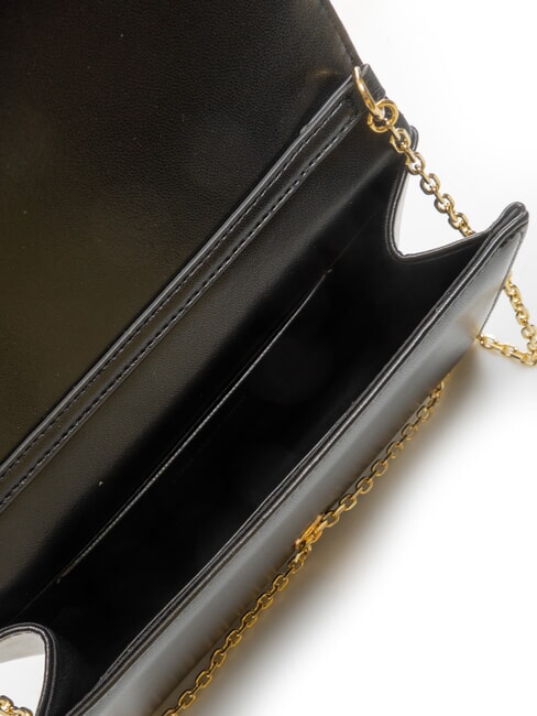 LOVE HEART  Umhängetasche Schwarz - Damentaschen