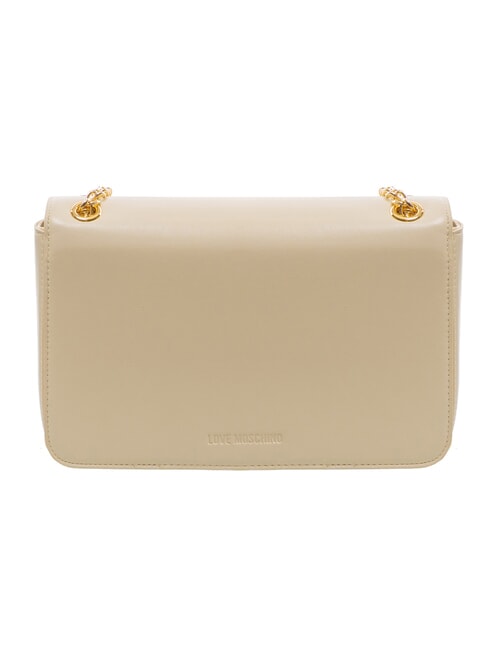 LOVE HEART  Umhängetasche Elfenbein - Damentaschen