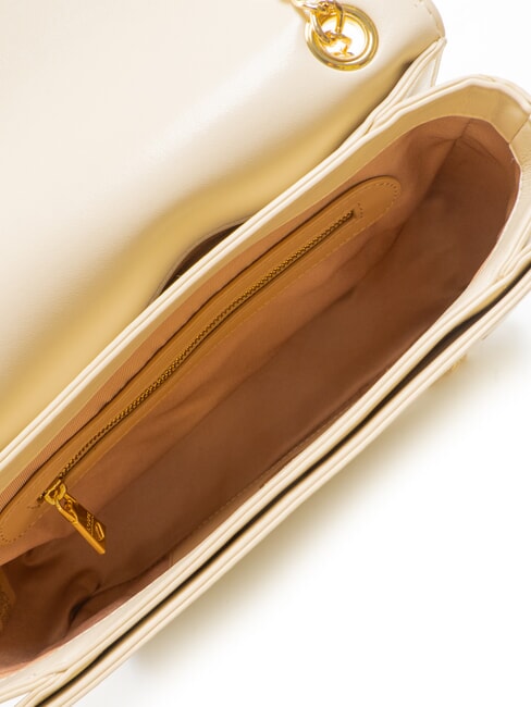 LOVE HEART  Umhängetasche Elfenbein - Damentaschen