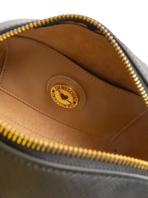 DESERT BLOOMS Mini-Umhängetasche Schwarz - Damentaschen