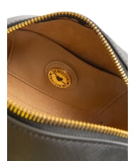 LOVE MOSCHINO DESERT BLOOMS Mini-Umhängetasche Schwarz - Damentaschen - 5