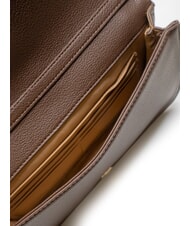 LOVE MOSCHINO LOGO Clutch mit Schultergurt Ich fürchte - Damentaschen - 5