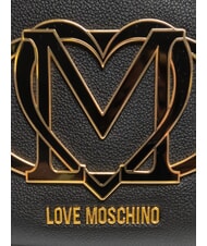 LOVE MOSCHINO LOGO  Einkaufstasche - Damentaschen