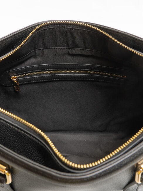 LOGO  Einkaufstasche Schwarz - Damentaschen