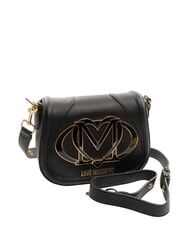 LOVE MOSCHINO LOGO  Mini-Umhängetasche - Damentaschen