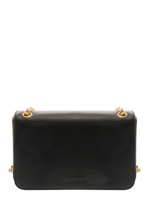 LOVE HEART  Umhängetasche Schwarz - Damentaschen