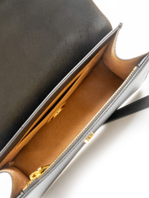 DESERT BLOOMS Handtasche, mit Schultergurt Schwarz - Damentaschen