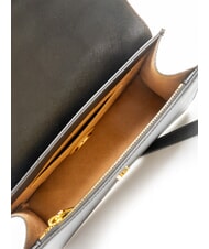 LOVE MOSCHINO DESERT BLOOMS Handtasche, mit Schultergurt Schwarz - Damentaschen - 5