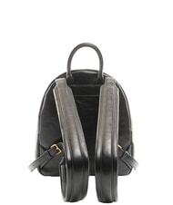 LOVE MOSCHINO LOCKED IN GOLD  Damenrucksack - Damentaschen