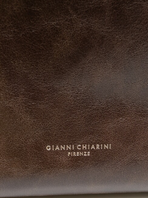 MERIDA  Handtasche, Leder ausgedrückt - Damentaschen