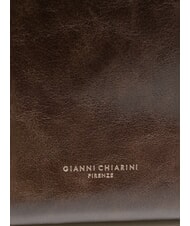 GIANNI CHIARINI MERIDA  Handtasche, Leder ausgedrückt - Damentaschen - 3