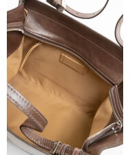 GIANNI CHIARINI MERIDA  Handtasche, Leder ausgedrückt - Damentaschen - 5