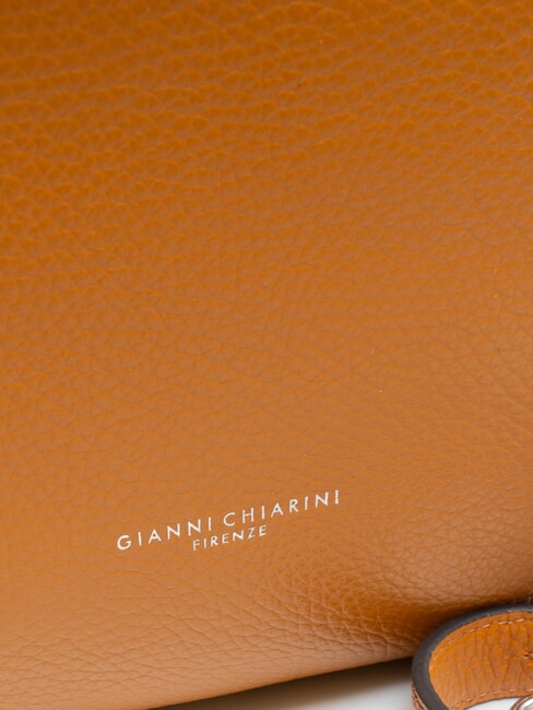 VIRGINIA  Umhängetasche, mit Schultergurt Flocken - Damentaschen