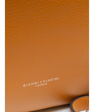 GIANNI CHIARINI VIRGINIA  Umhängetasche, mit Schultergurt Flocken - Damentaschen - 4