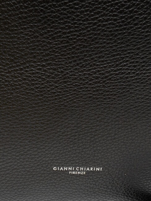 VIRGINIA  Umhängetasche, mit Schultergurt Schwarz - Damentaschen