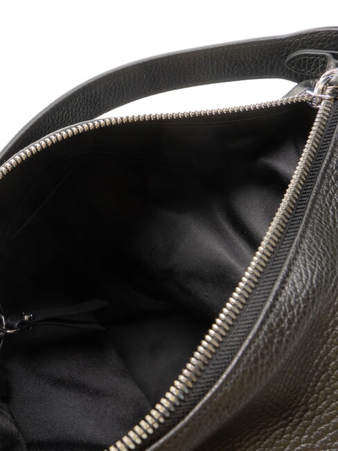 VIRGINIA  Umhängetasche, mit Schultergurt Schwarz - Damentaschen