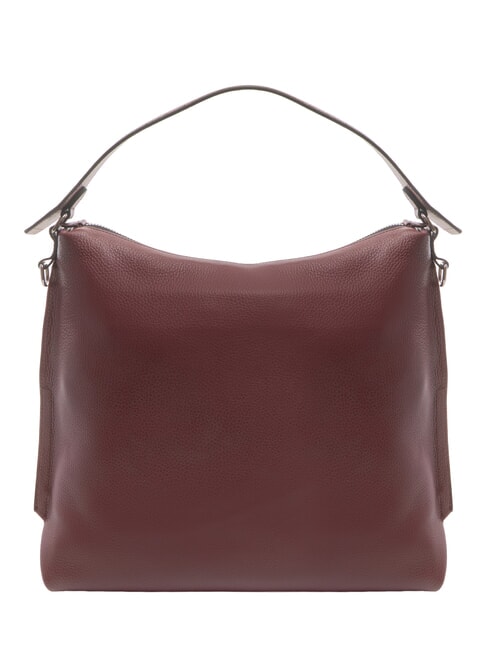 VIRGINIA  Umhängetasche, mit Schultergurt Weinbeere - Damentaschen