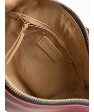 GIANNI CHIARINI VIRGINIA  Umhängetasche, mit Schultergurt Weinbeere - Damentaschen - 5