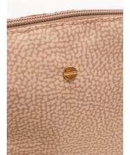 BORBONESE CLASSICA M Schönheit mauve - Etuitaschen &amp; Necessaire - 3