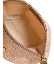 BORBONESE CLASSICA M Schönheit mauve - Etuitaschen &amp; Necessaire - 5