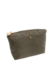 BORBONESE CLASSICA M Schönheit Lorbeer - Etuitaschen &amp; Necessaire - 2