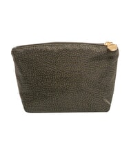 BORBONESE CLASSICA M Schönheit Lorbeer - Etuitaschen &amp; Necessaire - 4