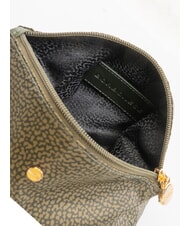 BORBONESE CLASSICA M Schönheit Lorbeer - Etuitaschen &amp; Necessaire - 5