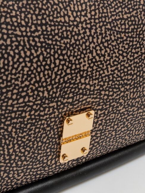 CAHIER Umhängetasche, mit Schultergurt OP / NATUR / SCHWARZ - Damentaschen