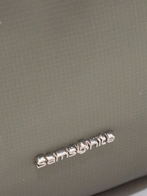 MOVE 5.0  Weiche Tasche Rotguss grün - Damentaschen