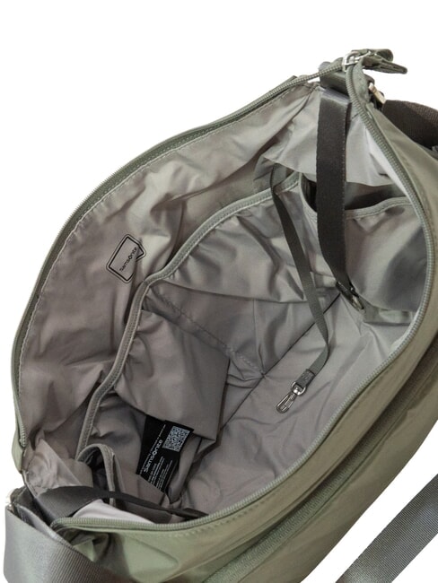 MOVE 5.0  Weiche Tasche Rotguss grün - Damentaschen