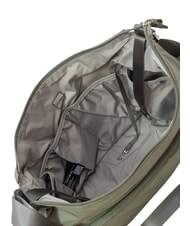 SAMSONITE MOVE 5.0  Weiche Tasche Rotguss grün - Damentaschen - 5