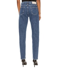 CALVIN KLEIN CK Slim-Fit-Jeans - Damenjeans