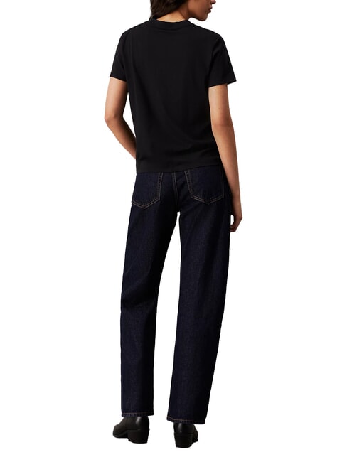 CK JEANS Gerade Jeans im Stil der 90er ck klassische Spülung - Damenjeans