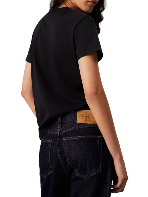 CK JEANS Gerade Jeans im Stil der 90er ck klassische Spülung - Damenjeans